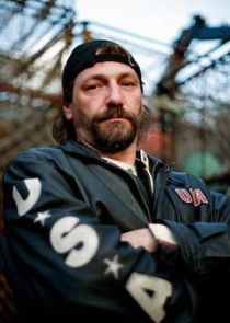 Johnathan Hillstrand
as Captain Johnathan Hillstrand (Time Bandit)