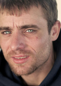 Jake Anderson
as Captain Jake Anderson (The Saga)