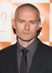 James Badge Dale
as Chief of Detectives Joe Kozenczak