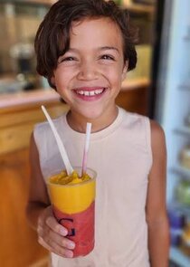 Acston Porto
as Winston