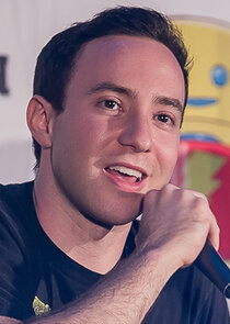 Max Mittelman
as Samson