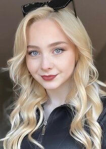 Kitana Turnbull
as Jane Kangaroo