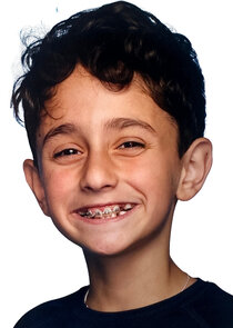 Ryan Wertheimer
as Leo