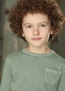 Caleb Dolden
as Marvin