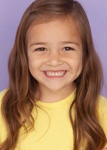 Avie Porto
as Willow