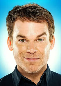Michael C. Hall
as Dexter Morgan