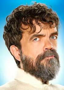 Peter Dinklage
as Leon Prater