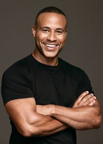 DeVon Franklin
as Pastor Jefferson