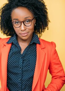 Briana Price
as Tiffany