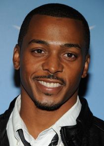 RonReaco Lee
as William Washington