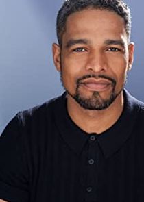 Donovan Christie, Jr.
as Franklin Price