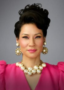 Lucy Liu
as Simone Grove