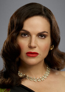Lana Parrilla
as Rita Castillo