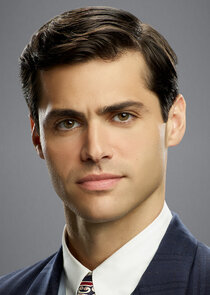 Matthew Daddario
as Scooter Polarsky