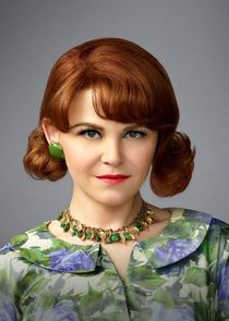 Ginnifer Goodwin
as Beth Ann Stanton