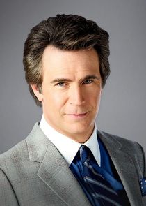 Jack Davenport
as Karl Grove