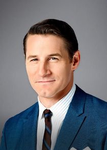 Sam Jaeger
as Rob Stanton