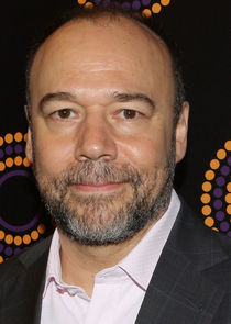 Danny Burstein
as Fiesta Trio Marmoset