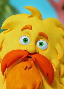 Danny Burstein
as Grumpy Old Troll