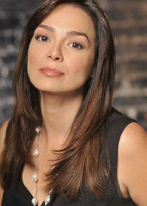 Elaine del Valle
as Val the Octopus