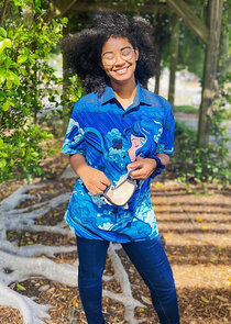 Anairis Quiñones
as Rosettes