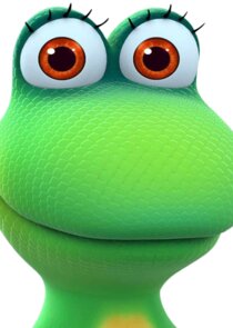 Tandi Akwen Fomukong
as Isa