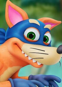 Marc Weiner
as Swiper