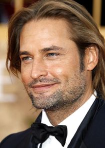 Josh Holloway
as Jim Ellis