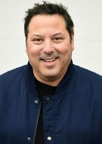 Greg Grunberg
as Nathan Abbott