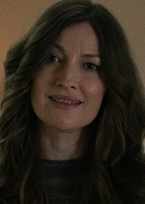 Kelly Macdonald
as Rachel Irving