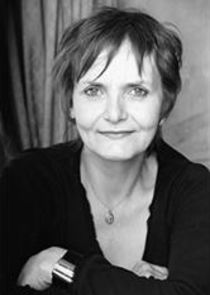 Alison Peebles
as Female Captor