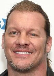 Chris Jericho
as Narrator