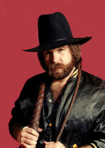 Dutch Mantell
as Narrator