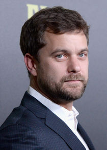 Joshua Jackson
as Merrill Bankman