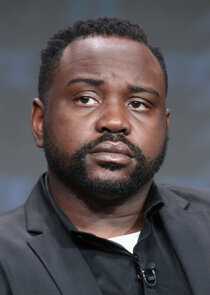 Brian Tyree Henry
as Ray Driscoll