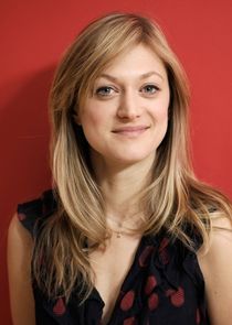 Marin Ireland
as Kristy Lynne
