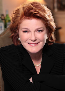 Kate Mulgrew
as Theresa Bowers