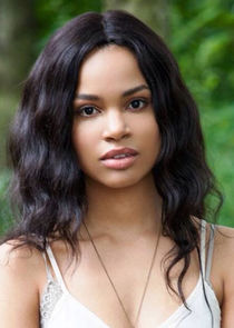 Nesta Cooper
as Michelle Taylor