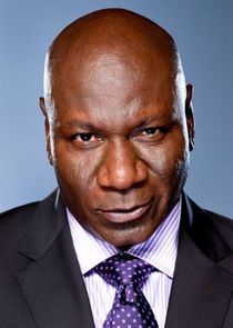 Ving Rhames
as Bart