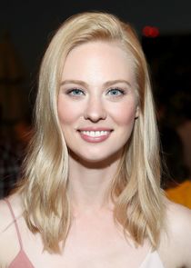 Deborah Ann Woll
as Karen Page