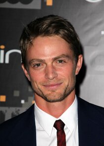 Wilson Bethel
as Benjamin Poindexter / Bullseye