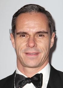 Tony Dalton
as Jack Duquesne