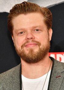 Elden Henson
as Franklin 