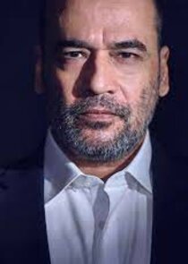 Mohan Kapur
as Yusuf Khan