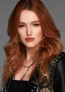 Maddison Brown
as Kirby Anders