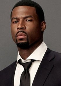 Robert Christopher Riley
as Michael Culhane