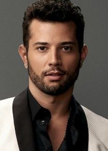 Rafael de la Fuente
as Samuel Josiah 