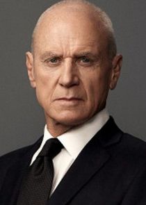 Alan Dale
as Joseph Anders
