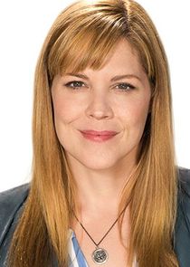 Mary McCormack
as Caroline Yoder
