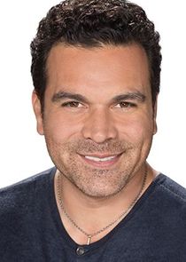Ricardo Antonio Chavira
as Miguel Hernandez